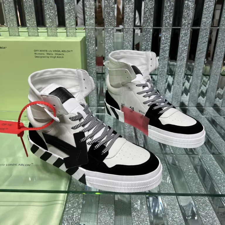 Off White Shoe 